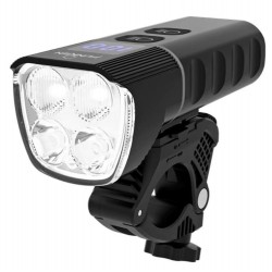 Luz frontal MSC 2.000 lúmens 